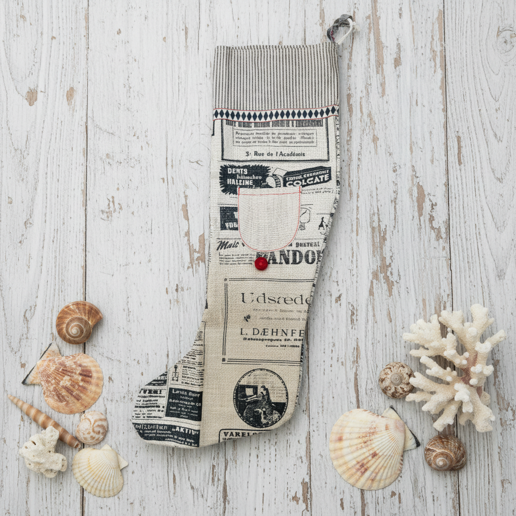 Maileg Stocking