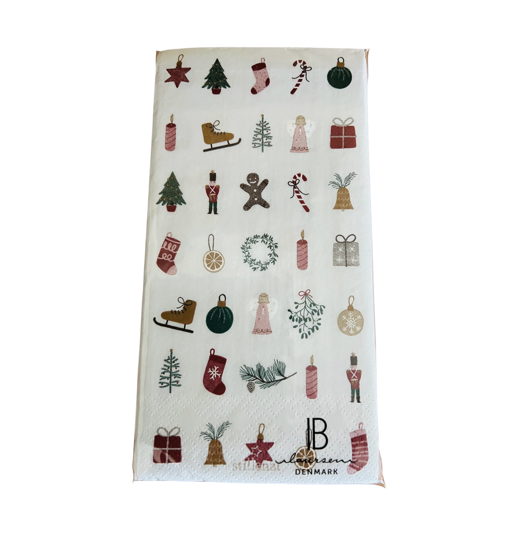 Maileg Paper Napkins