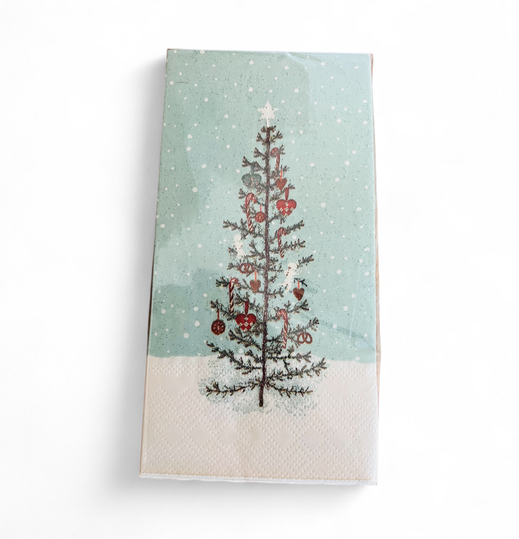 Maileg Small Pixie Napkins