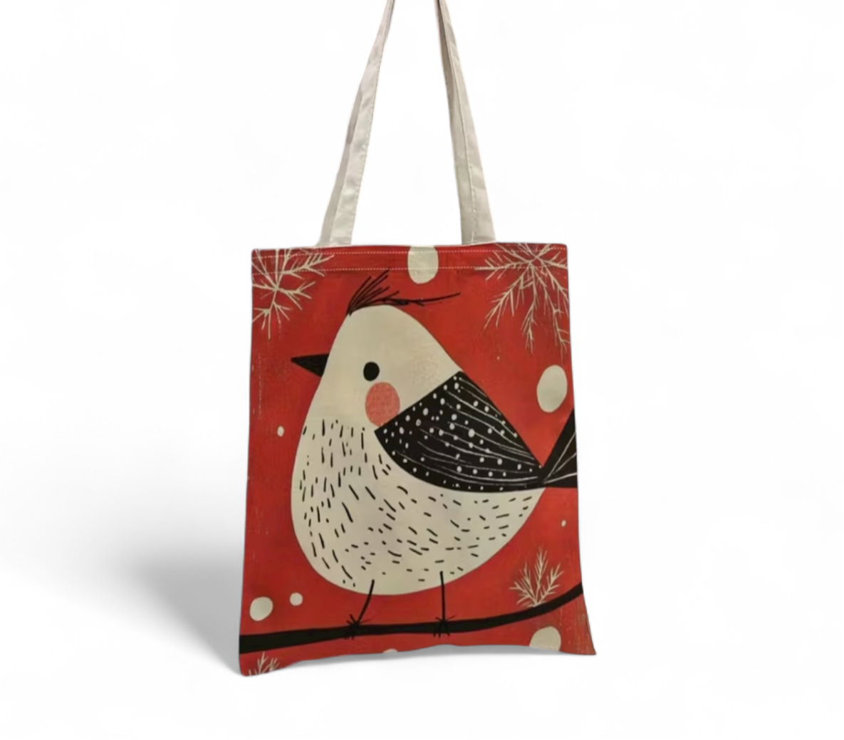 Cotton Tote Bag