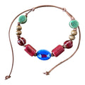 Little Tiddler Ceramic Beaded Bracelet