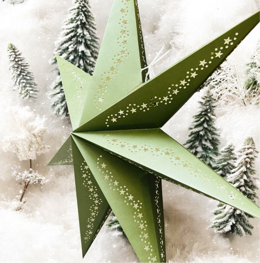 Maileg Star