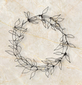 Wire Wreath