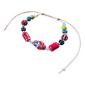 Matryoshka Ceramic Bracelet