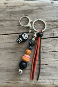 My Little Ghoul Keychain/Bag Accessory