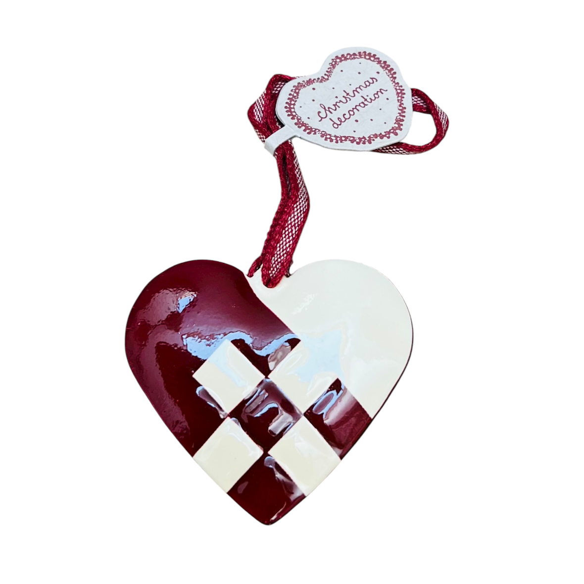 Maileg Metal Tree Decoration
