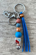 Sewing Keychain/Bag Accessory