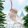 Maileg Cotton Stocking