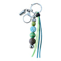 Macha Latte Keychain/Bag Accessory