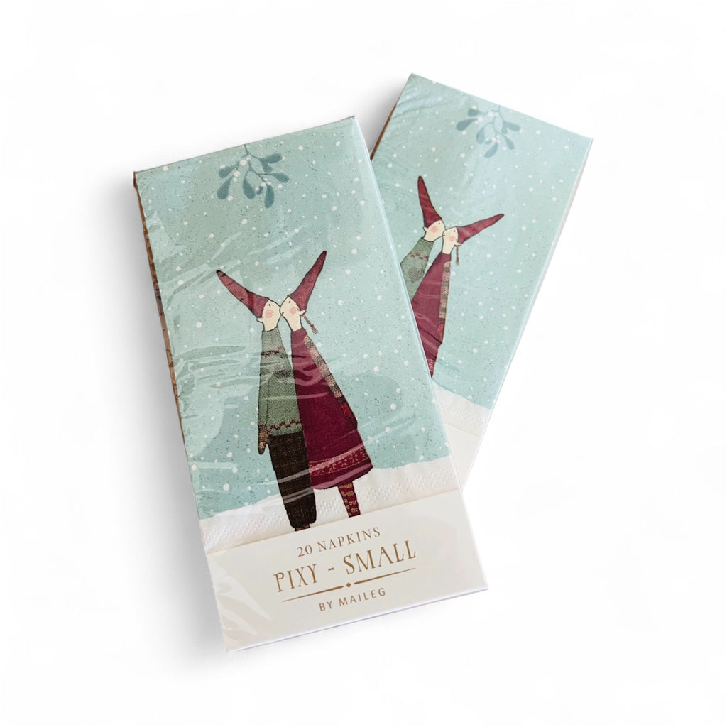 Maileg Small Pixie Napkins