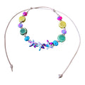 Star Fish Beaded Bracelet