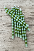 Maileg Striped Candles