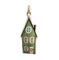 Maileg Metal House