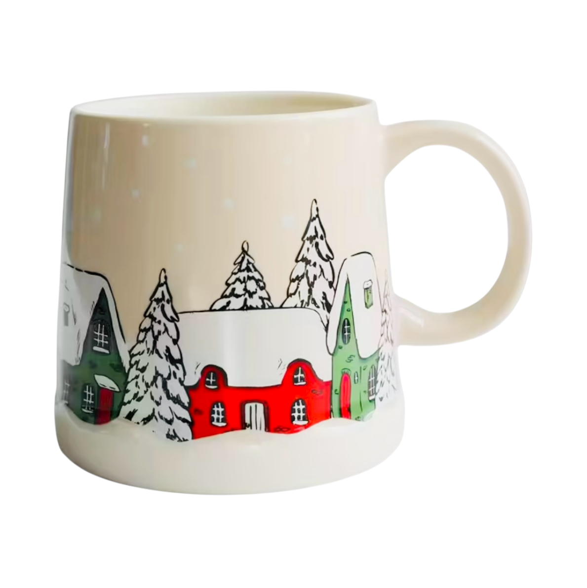 Ceramic Mug