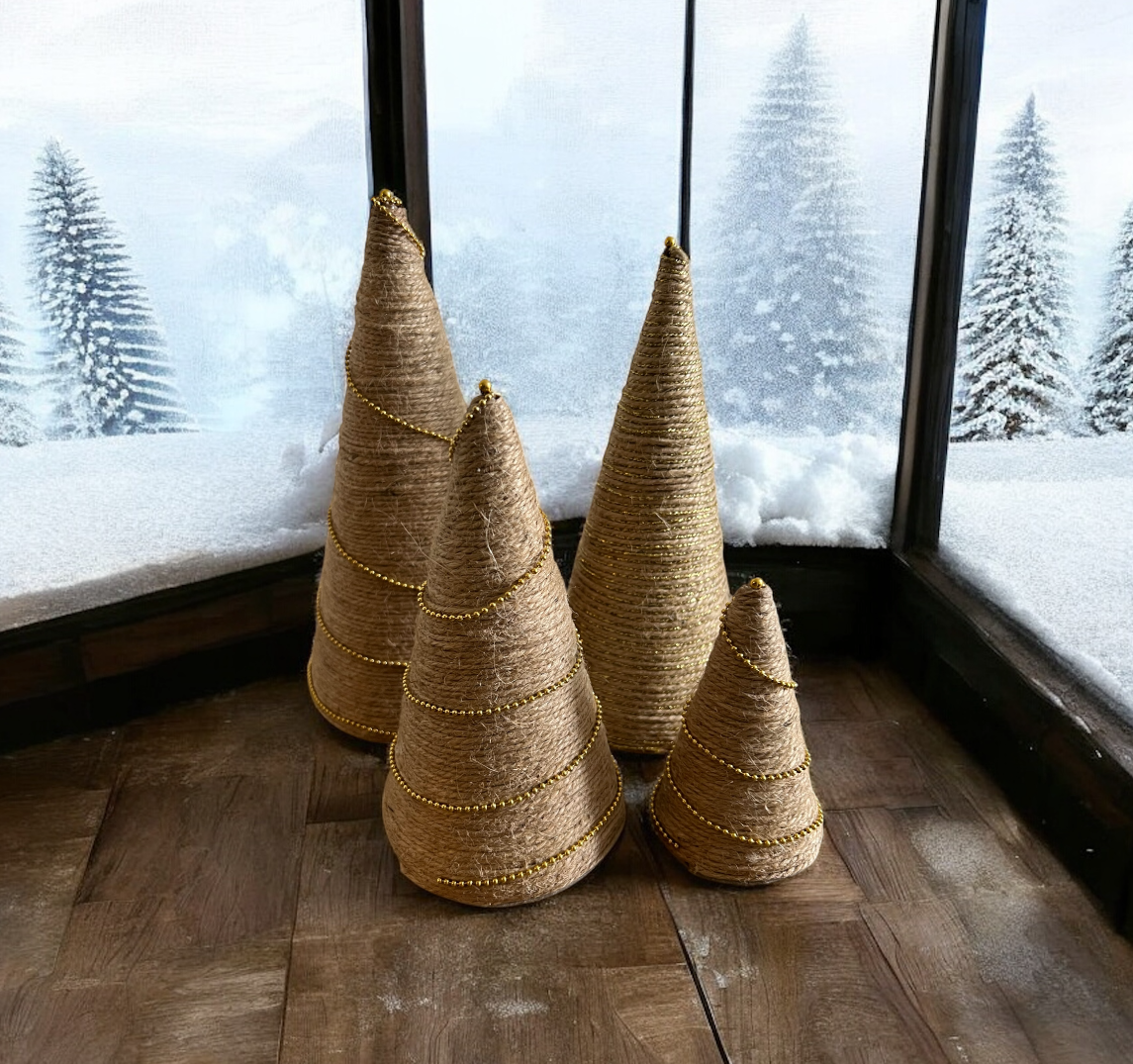 Christmas Trees