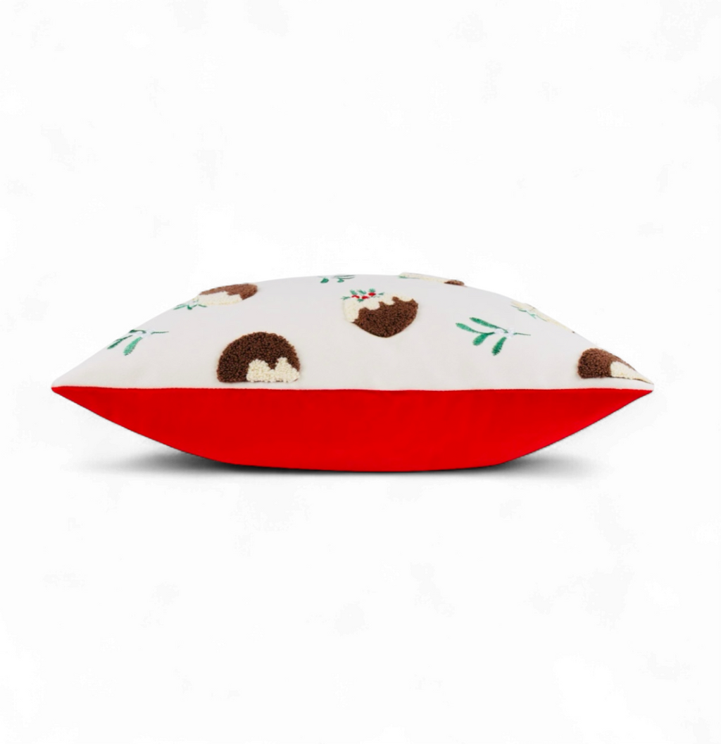 Puddings Cushion