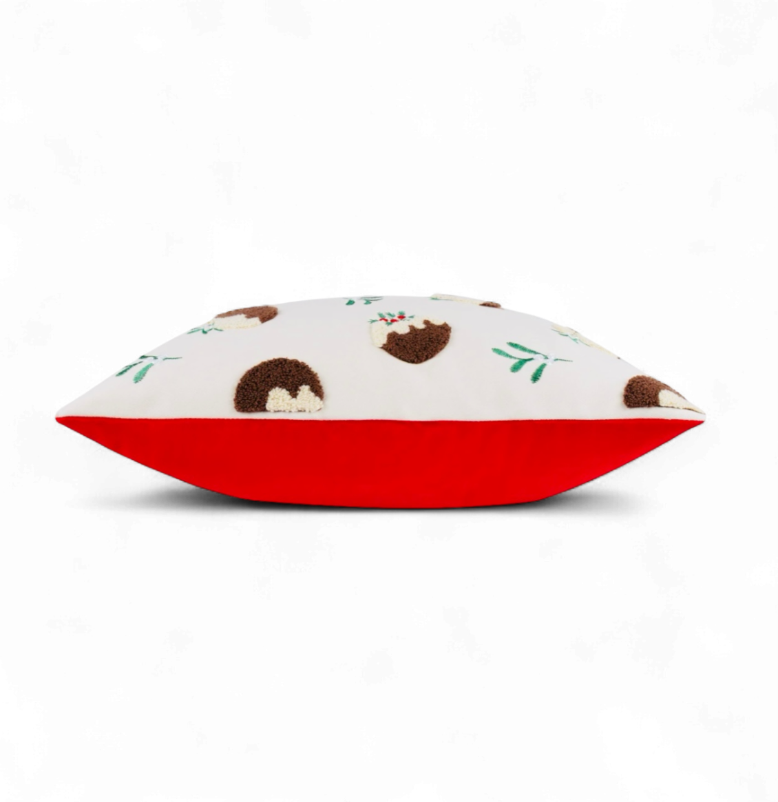 Puddings Cushion