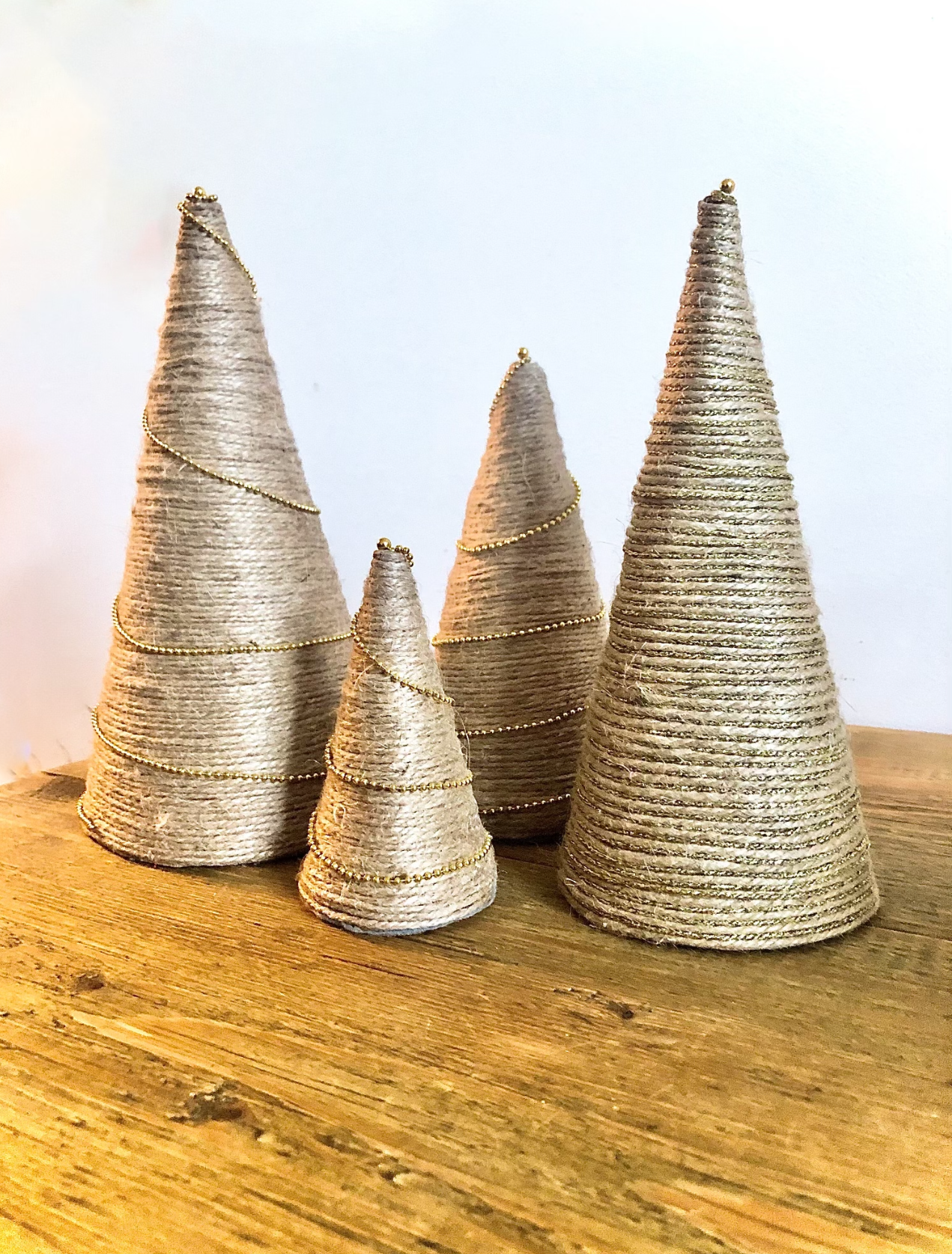 Christmas Trees