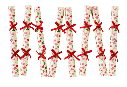 1950’s Retro Tree Crackers